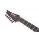 IBANEZ RG5121 Burgundy Metallic Flat