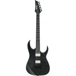 IBANEZ RGR652AHBF Weathered Black