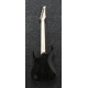 IBANEZ RGR652AHBF Weathered Black