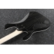 IBANEZ RGR652AHBF Weathered Black