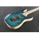 IBANEZ RG652AHM Nebula Green Burst