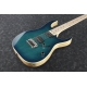 IBANEZ RG652AHMFX Nebula Green Burst