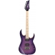IBANEZ RG652AHMFX Royal Plum Burst