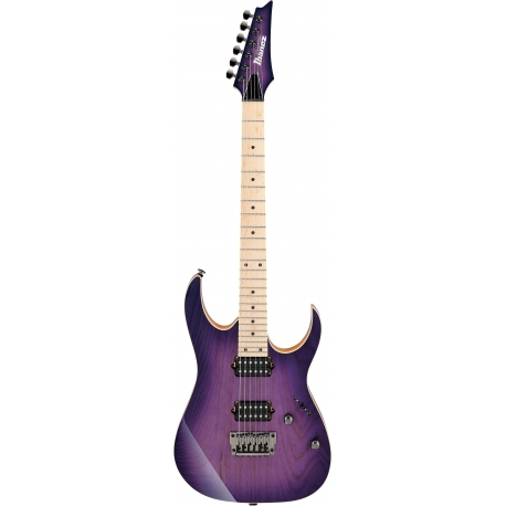IBANEZ RG652AHMFX Royal Plum Burst