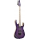 IBANEZ RG652AHMFX Royal Plum Burst