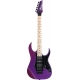 IBANEZ RG550 Purple Neon