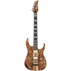 IBANEZ RGT1220PB Antique Brown Stained Flat