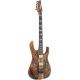 IBANEZ RGT1220PB Antique Brown Stained Flat