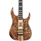 IBANEZ RGT1220PB Antique Brown Stained Flat