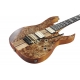 IBANEZ RGT1220PB Antique Brown Stained Flat
