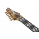 IBANEZ RGT1220PB Antique Brown Stained Flat