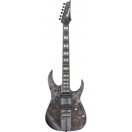 IBANEZ RGT1221PB Deep Twilight Flat