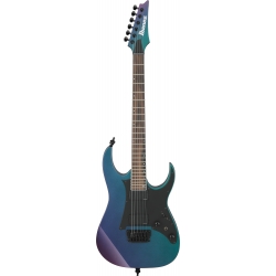 IBANEZ RG631ALF Blue Chameleon