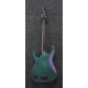 IBANEZ RG631ALF Blue Chameleon