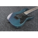 IBANEZ RG631ALF Blue Chameleon