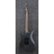 IBANEZ RG60ALS Black Aurora Burst Matte