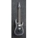 IBANEZ RG60ALS Black Aurora Burst Matte