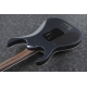 IBANEZ RG60ALS Black Aurora Burst Matte