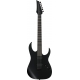 IBANEZ RGRTB621 Black Flat
