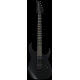 IBANEZ RGRTB621 Black Flat