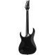 IBANEZ RGRTB621 Black Flat