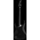 IBANEZ RGRTB621 Black Flat