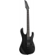 IBANEZ RGRTB621 Black Flat