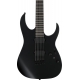 IBANEZ RGRTB621 Black Flat