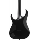 IBANEZ RGRTB621 Black Flat
