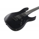 IBANEZ RGRTB621 Black Flat