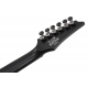 IBANEZ RGRTB621 Black Flat
