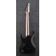 IBANEZ RGIXL7 Black Flat