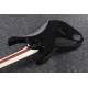 IBANEZ RGIXL7 Black Flat