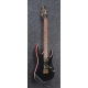 IBANEZ RG421HPAH Blue Wave Black