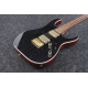 IBANEZ RG421HPAH Blue Wave Black