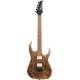IBANEZ RG421HPAM Antique Brown Stained Low Gloss