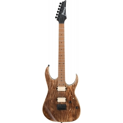 IBANEZ RG421HPAM Antique Brown Stained Low Gloss
