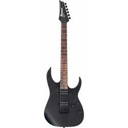 IBANEZ RGRT421 Weathered Black