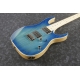 IBANEZ RG421AHM Blue Moon Burst