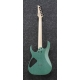 IBANEZ RG421MSP Turquoise Sparkle