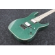 IBANEZ RG421MSP Turquoise Sparkle