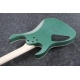 IBANEZ RG421MSP Turquoise Sparkle