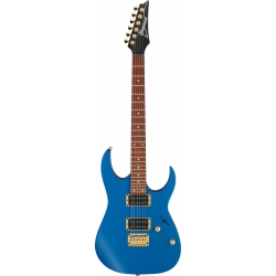 IBANEZ RG421G Laser Blue Matte