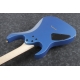 IBANEZ RG421G Laser Blue Matte