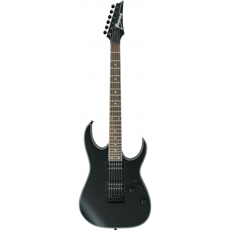 IBANEZ RG421EX Black Flat