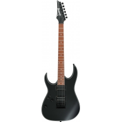 IBANEZ RG421EXL Black Flat