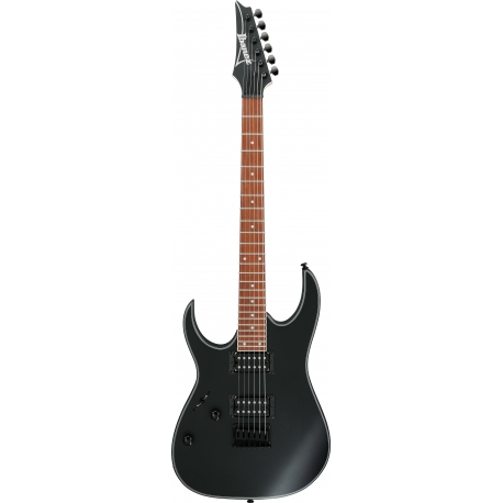 IBANEZ RG421EXL Black Flat