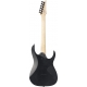 IBANEZ RG421EXL Black Flat
