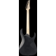 IBANEZ RG421EXL Black Flat