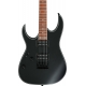 IBANEZ RG421EXL Black Flat